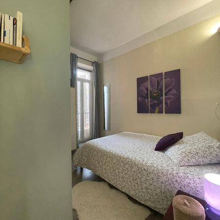 Les 12 Sables Apartment Le Lavandou Exterior photo