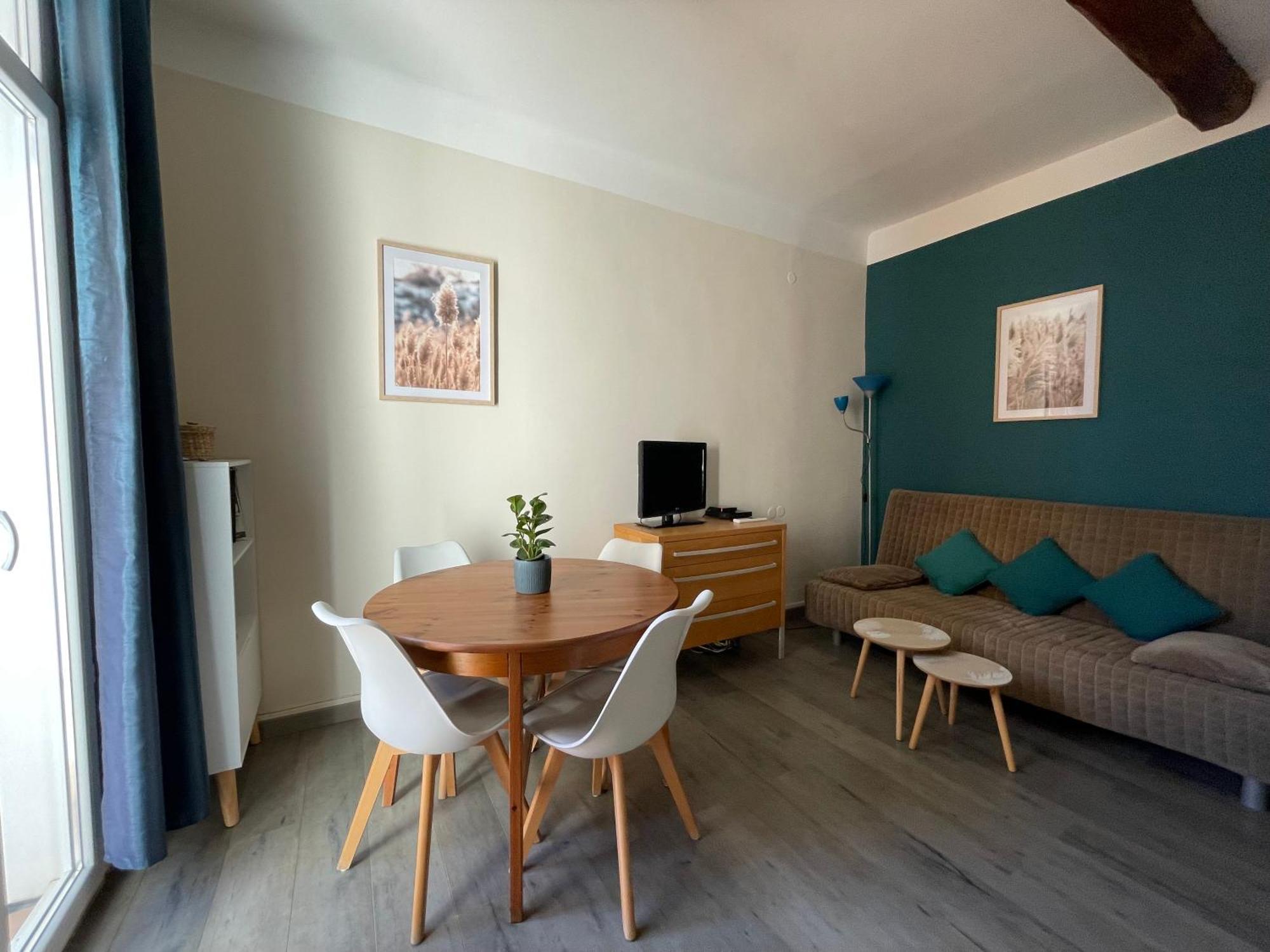 Les 12 Sables Apartment Le Lavandou Exterior photo